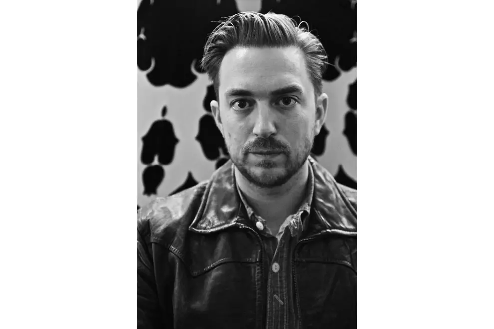 JD McPherson