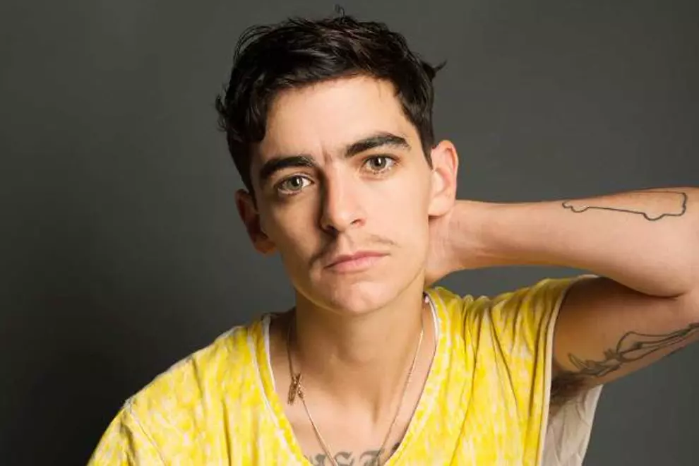 JD Samson