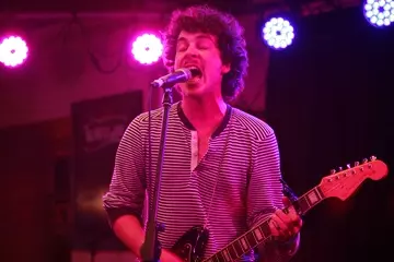 Photos by Rhys Anderson