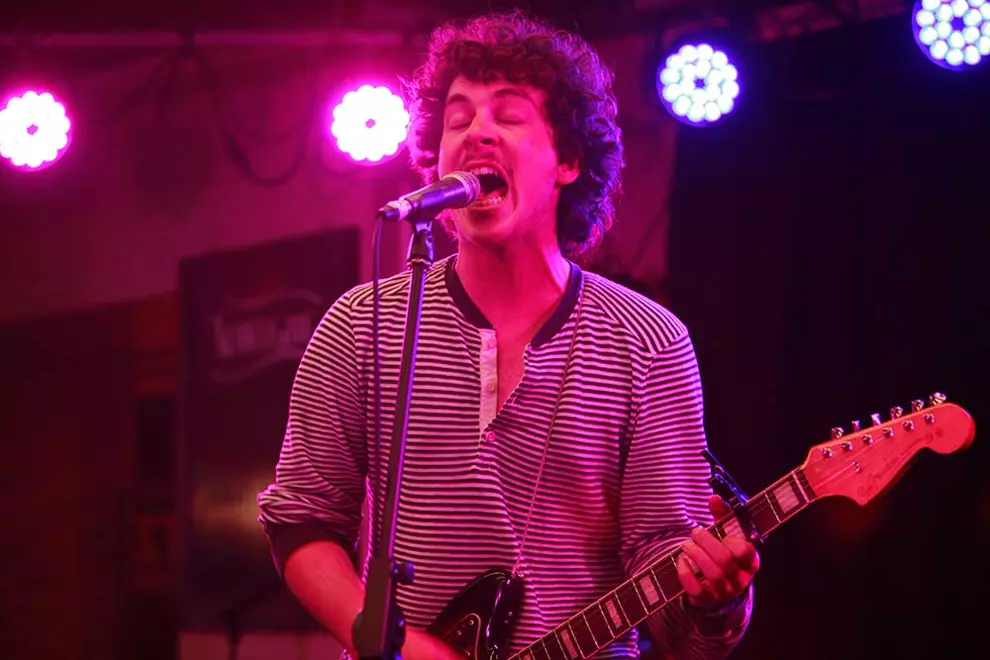 Photos by Rhys Anderson