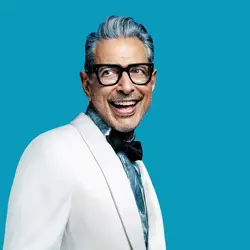 More Jeff Goldblum & The Mildred Snitzer Orchestra