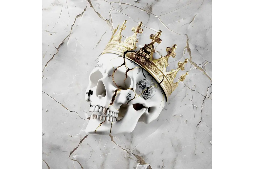 Jelly Roll - Beautifully Broken