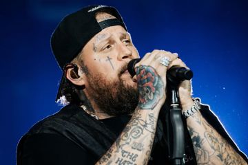 Jelly Roll Adds Second Melbourne Show Amid High Demand