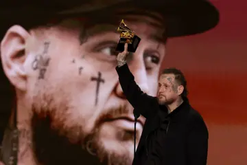 Country Music’s Winners At The 2026 Grammy Awards