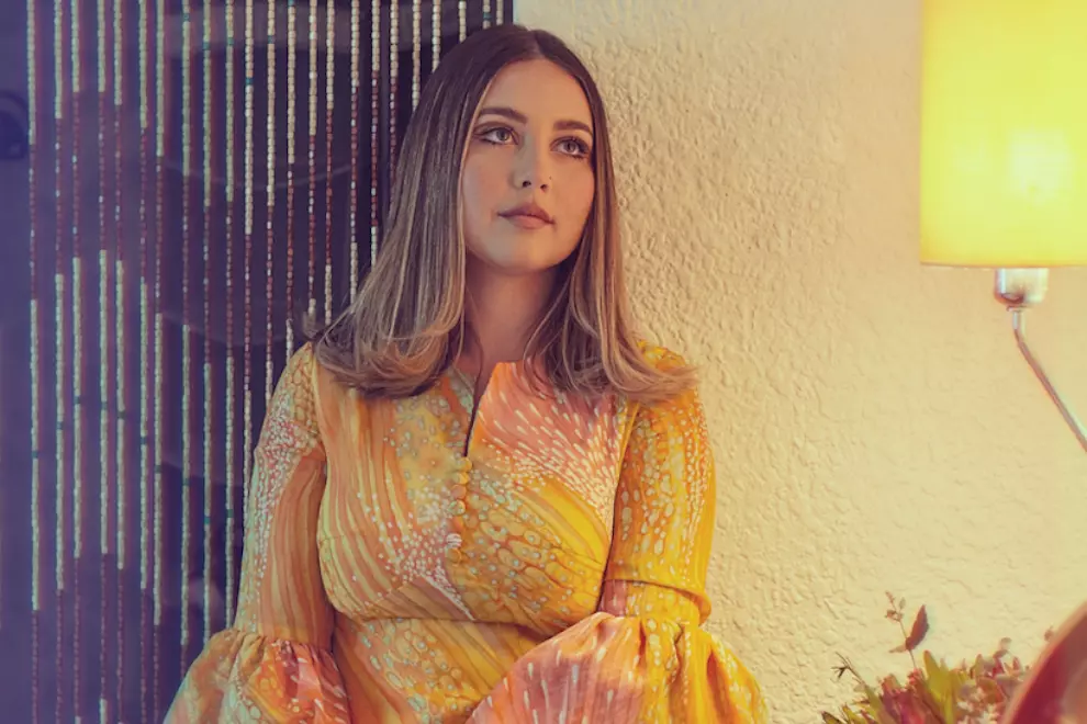 Check out the brand new tune from Jem Cassar-Daley now