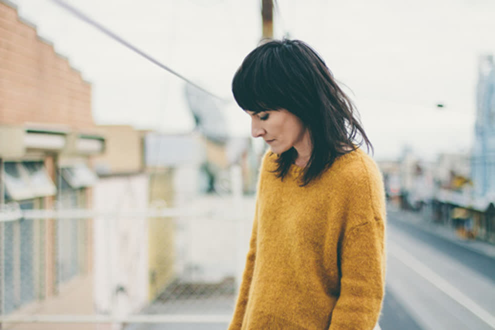New judge Jen Cloher
