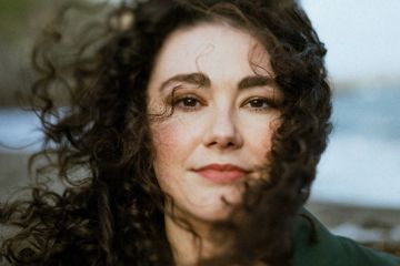 Jenny Mitchell’s My Countrytown: Gore 