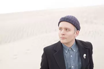 Jens Lekman