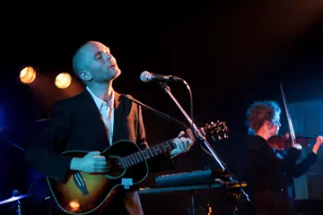 Jens Lekman, Pic by Sky Kirkham