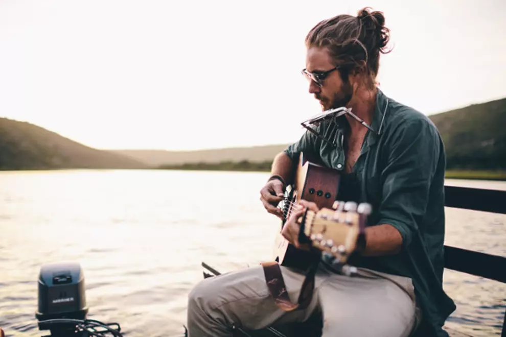 Jeremy Loops
