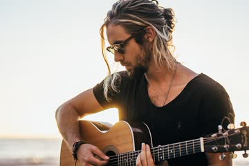 Jeremy Loops Confirms Supports For ‘Critical As Water’ Aus Tour