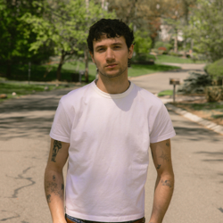 More Jeremy Zucker