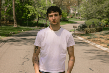 Jeremy Zucker Announces 2025 Australian Tour