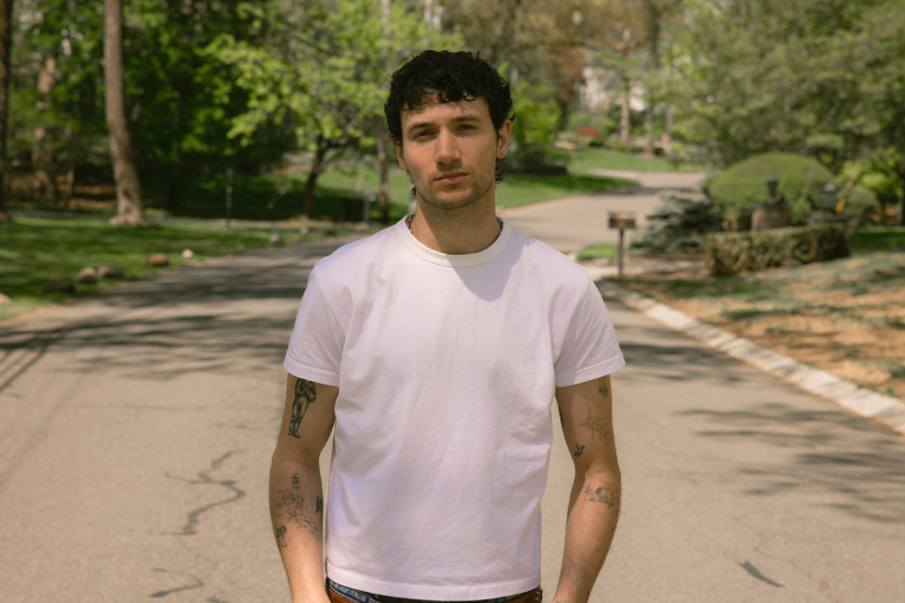 Jeremy Zucker