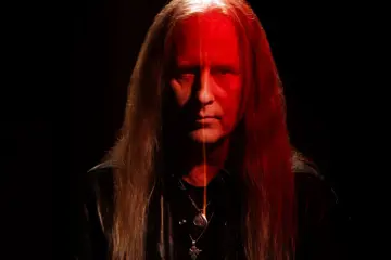 Jerry Cantrell
