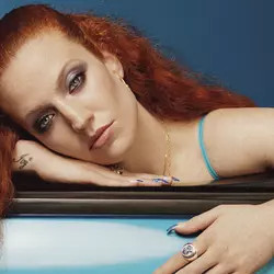 More Jess Glynne