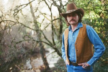 Jesse Daniel Gears Up For Major Australian Tour 