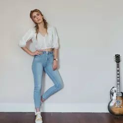 More Jessica Braithwaite