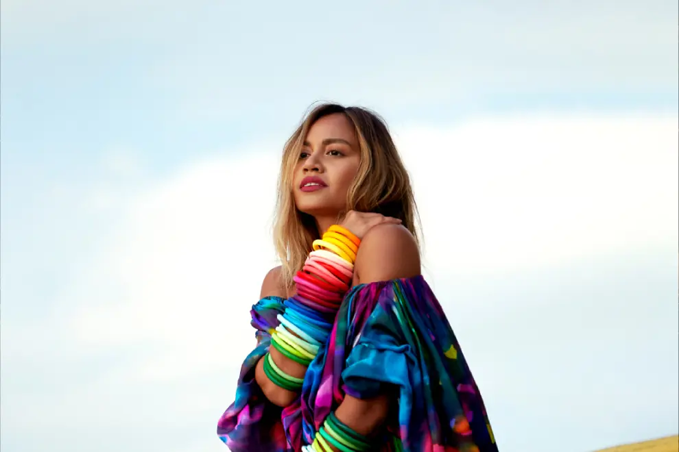 Jessica Mauboy
