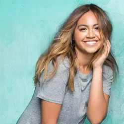 More Jessica Mauboy