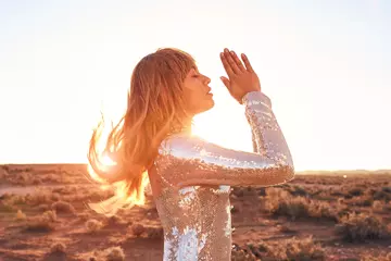 Jessica Mauboy