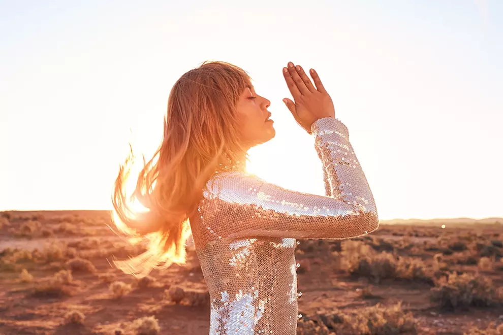 Jessica Mauboy