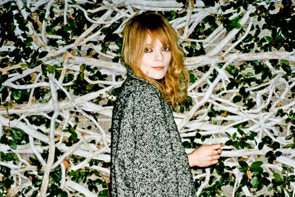 Jessica Pratt