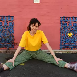 More Jessie-May Kitchen