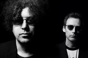 The Jesus And Mary Chain