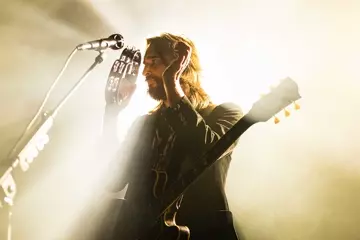 Photos by Peter Dovgan