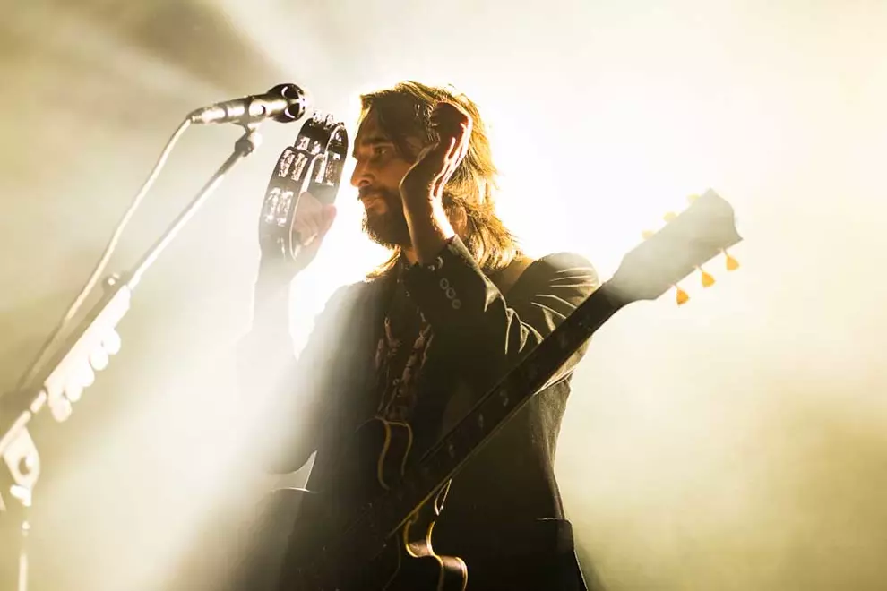 Photos by Peter Dovgan