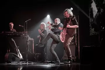 Photos by Juliet Duval