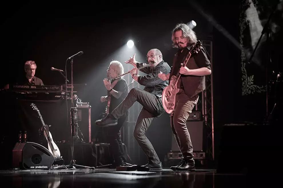 Photos by Juliet Duval