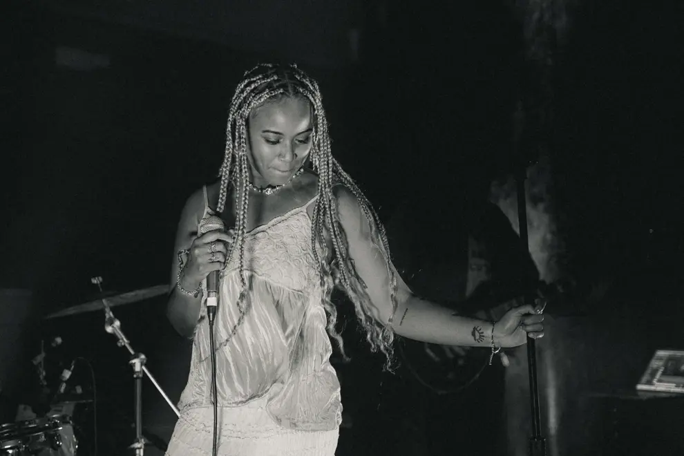 Jewel Owusu