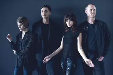 The Jezabels