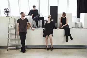 The Jezabels