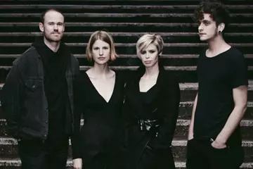 The Jezabels