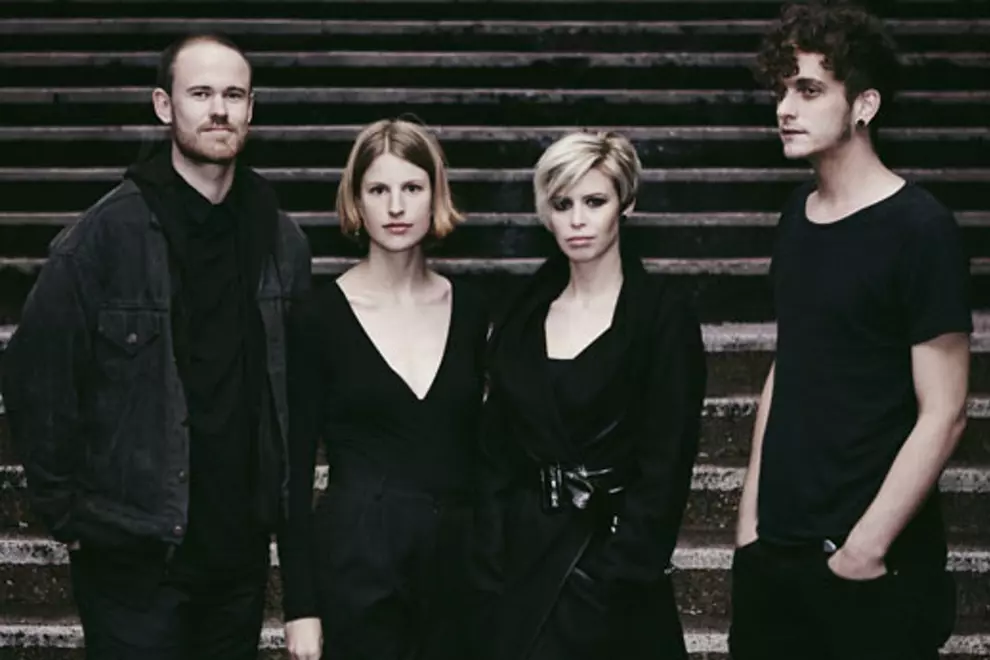 The Jezabels