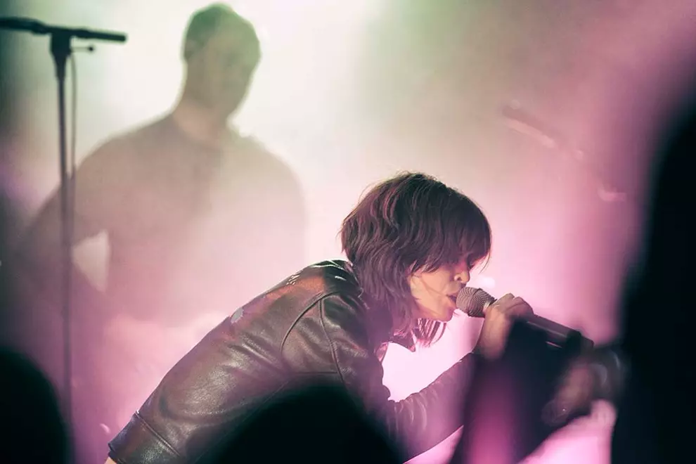 Photos by Sean Mullarkey