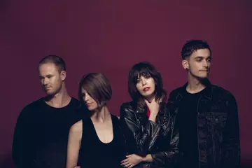 The Jezabels