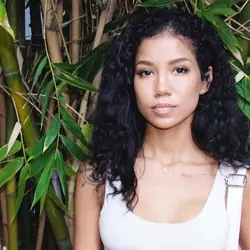 More Jhene Aiko