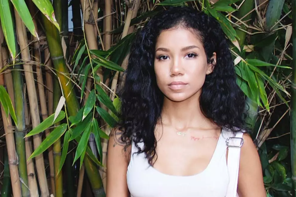 Jhene Aiko