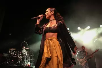 Photos by Josh Groom