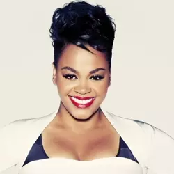 More Jill Scott