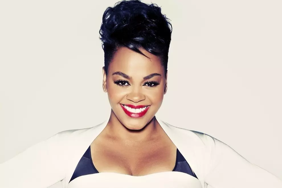 Jill Scott