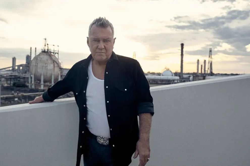 Jimmy Barnes