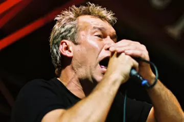 Jimmy Barnes