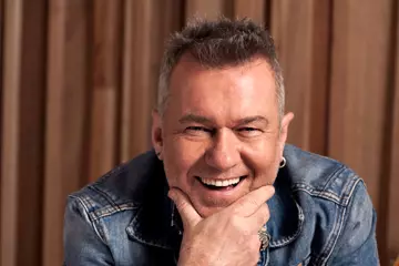 Jimmy Barnes