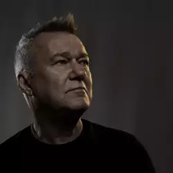 More Jimmy Barnes