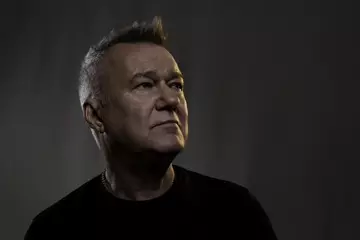 Jimmy Barnes